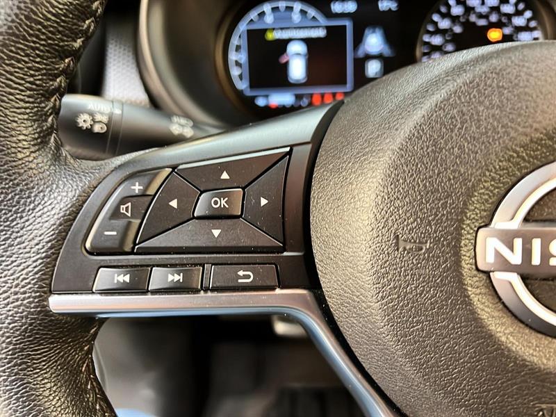 nissan Kicks 2024 - 15