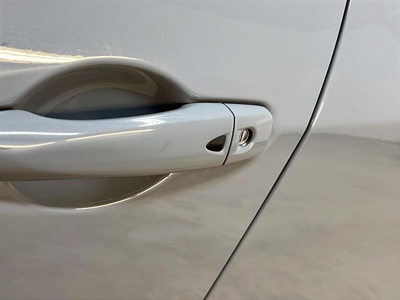 nissan Kicks 2024 - 19
