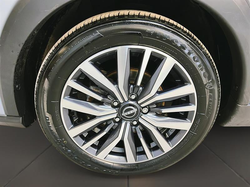 nissan Kicks 2024 - 22