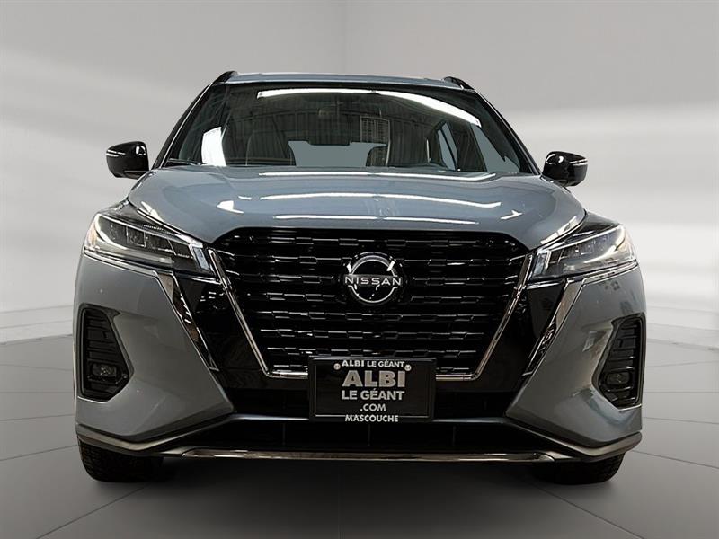 nissan Kicks 2024 - 2