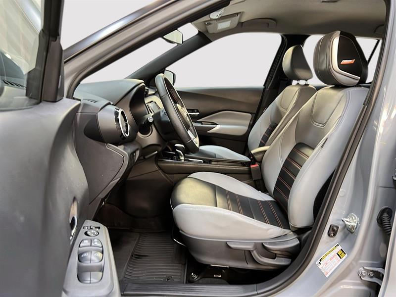nissan Kicks 2024 - 7