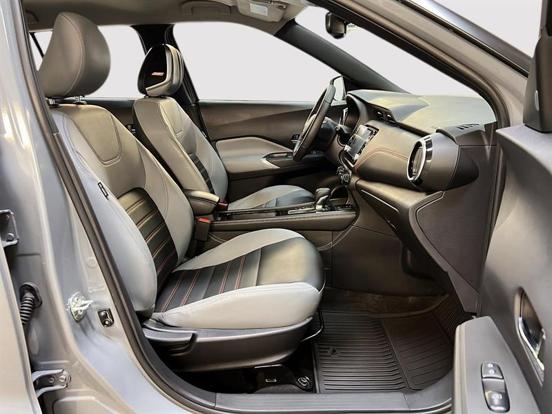 nissan Kicks 2024 - 8