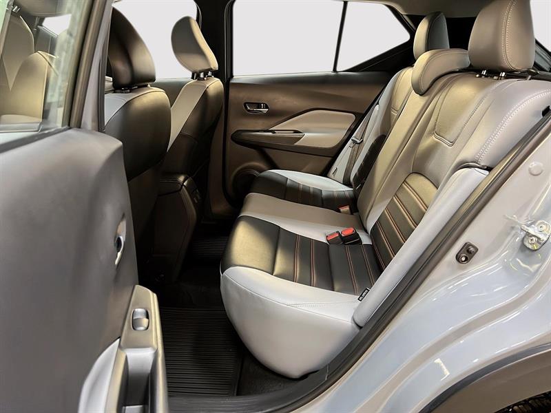 nissan Kicks 2024 - 9