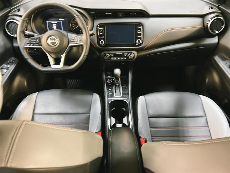 nissan Kicks 2024 - 10