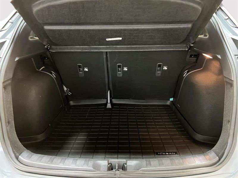 nissan Kicks 2024 - 12