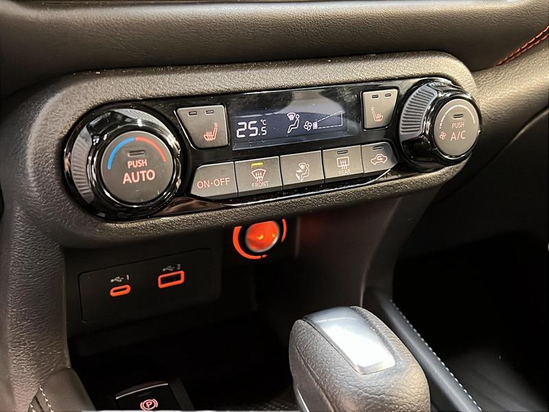 nissan Kicks 2024 - 14