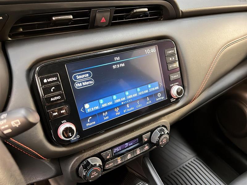 nissan Kicks 2024 - 15