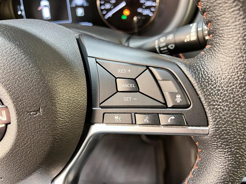nissan Kicks 2024 - 18