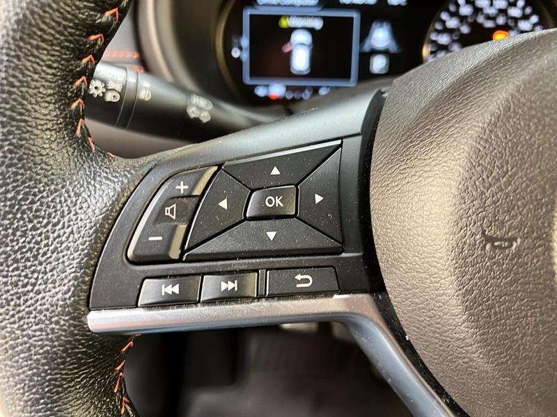 nissan Kicks 2024 - 19