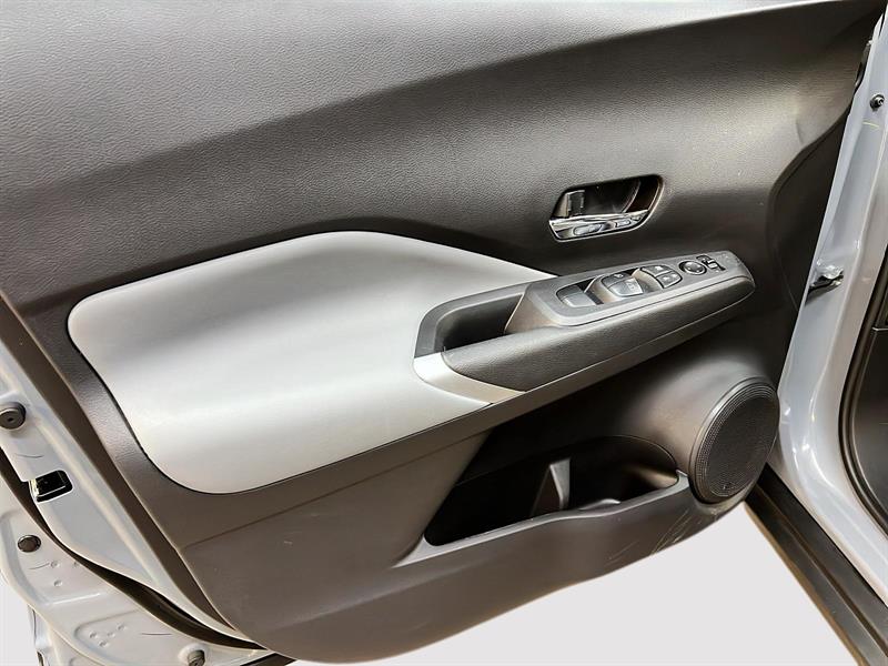 nissan Kicks 2024 - 22