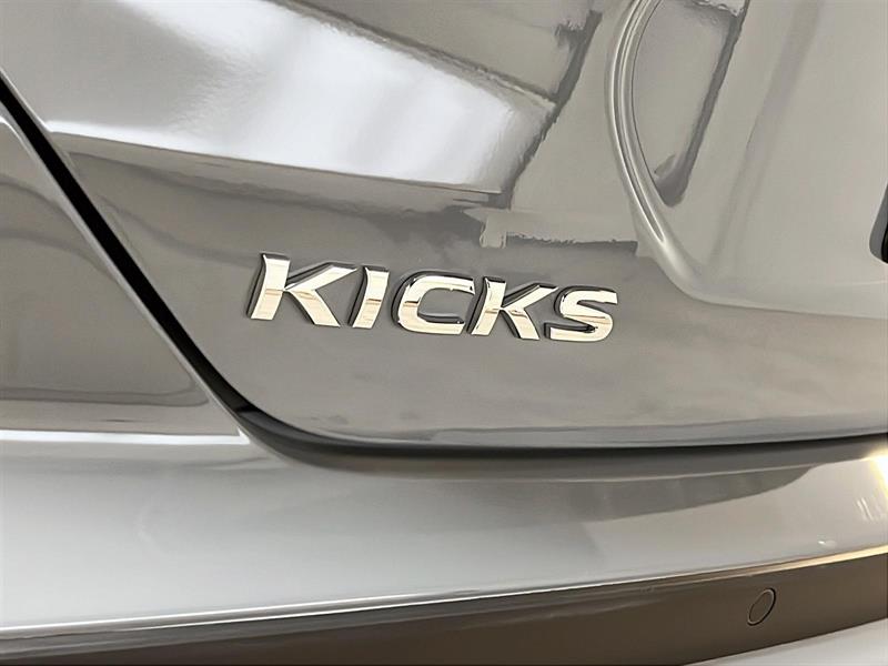 nissan Kicks 2024 - 24