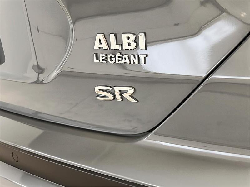 nissan Kicks 2024 - 25