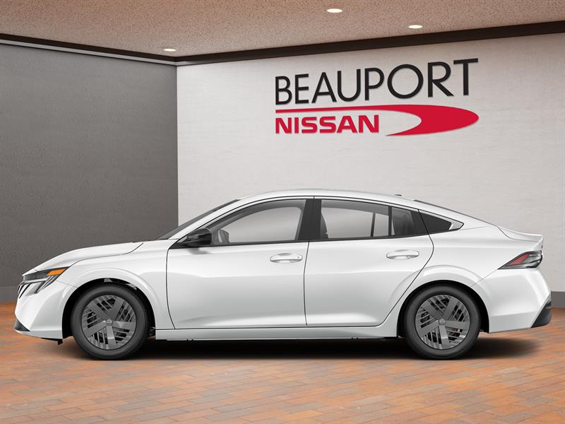 nissan Sentra 2026 - 2