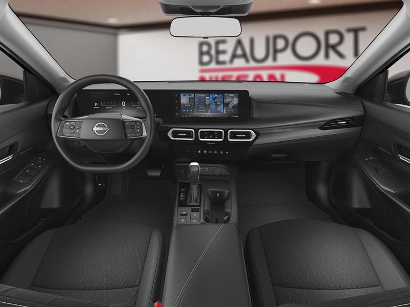 nissan Sentra 2026 - 3