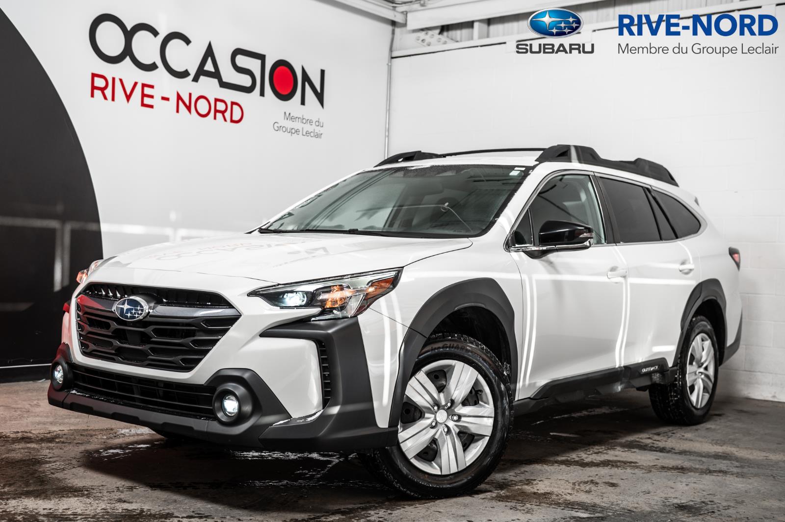 subaru Outback 2023