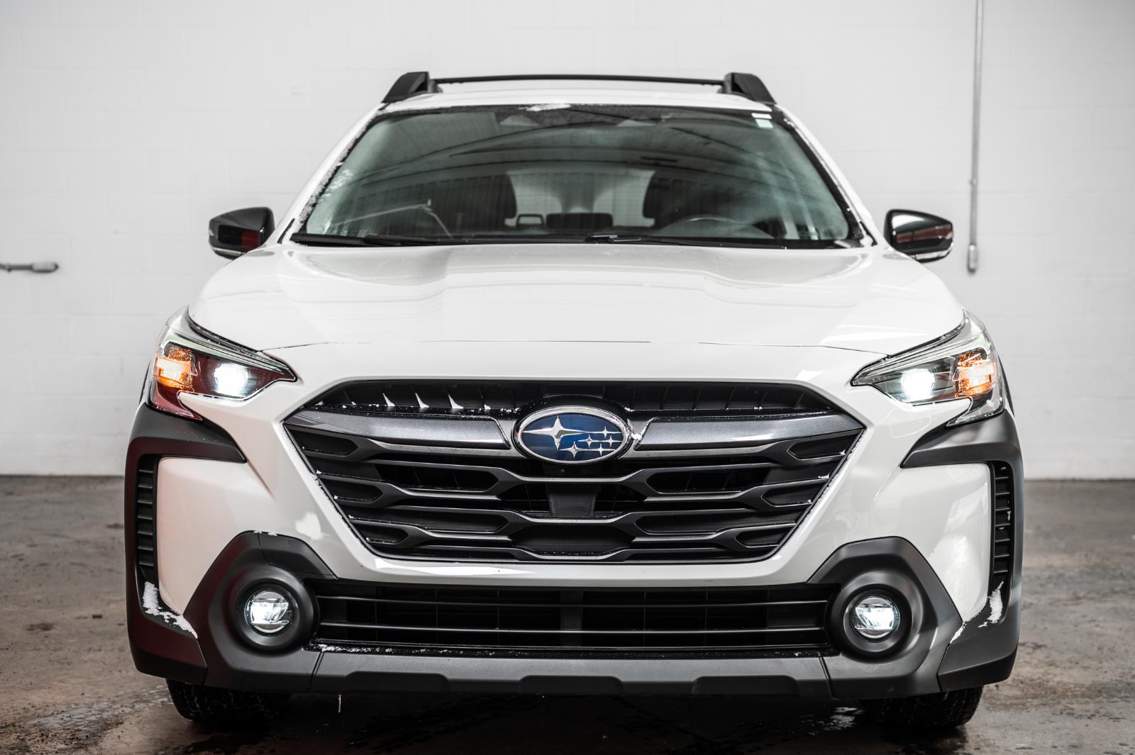 subaru Outback 2023 - 4