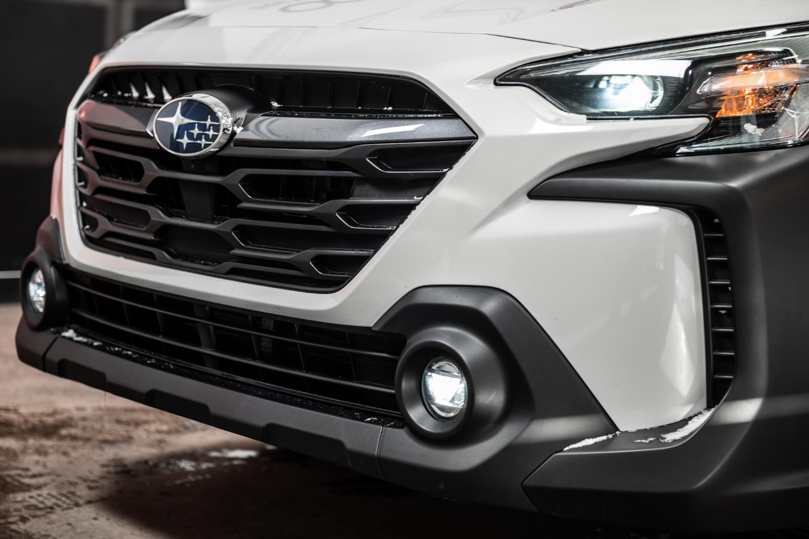 subaru Outback 2023 - 6