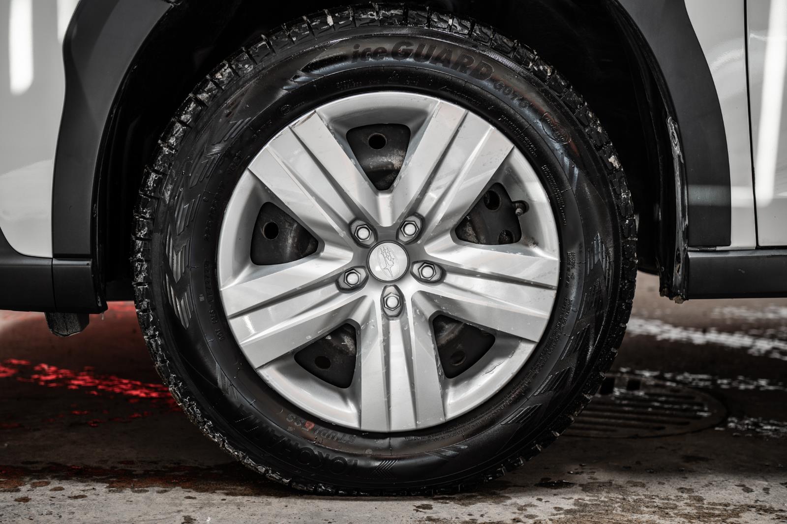 subaru Outback 2023 - 8