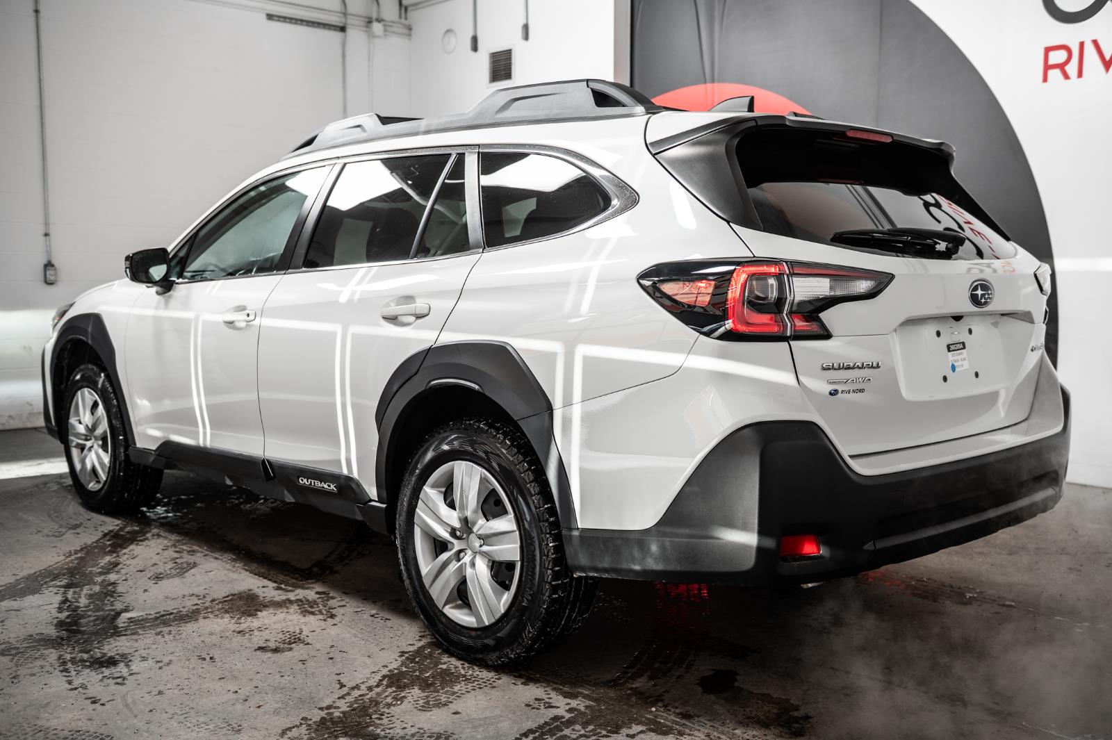 subaru Outback 2023 - 10