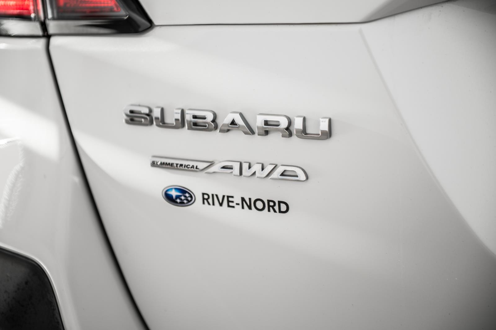 subaru Outback 2023 - 14