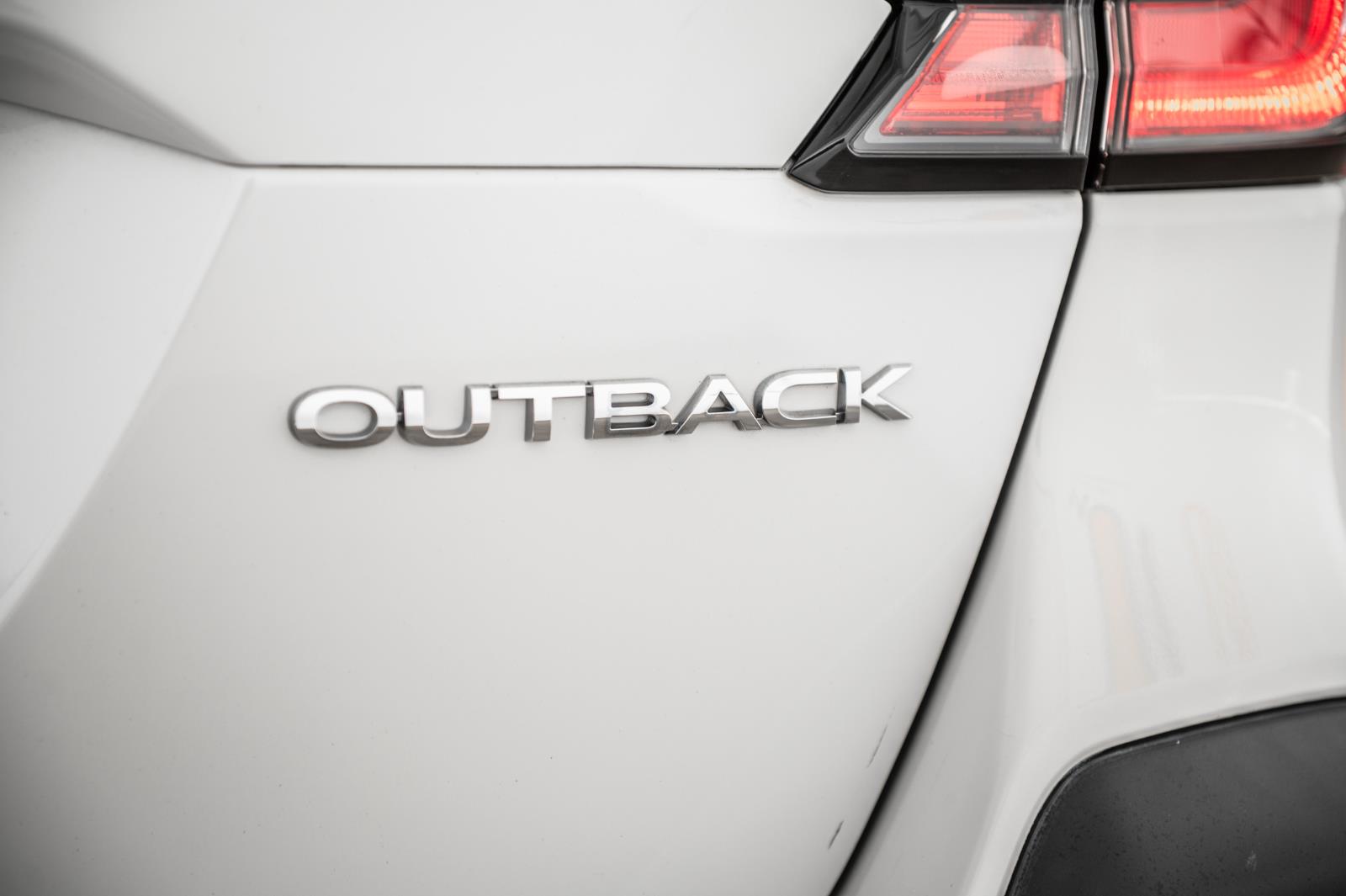 subaru Outback 2023 - 16