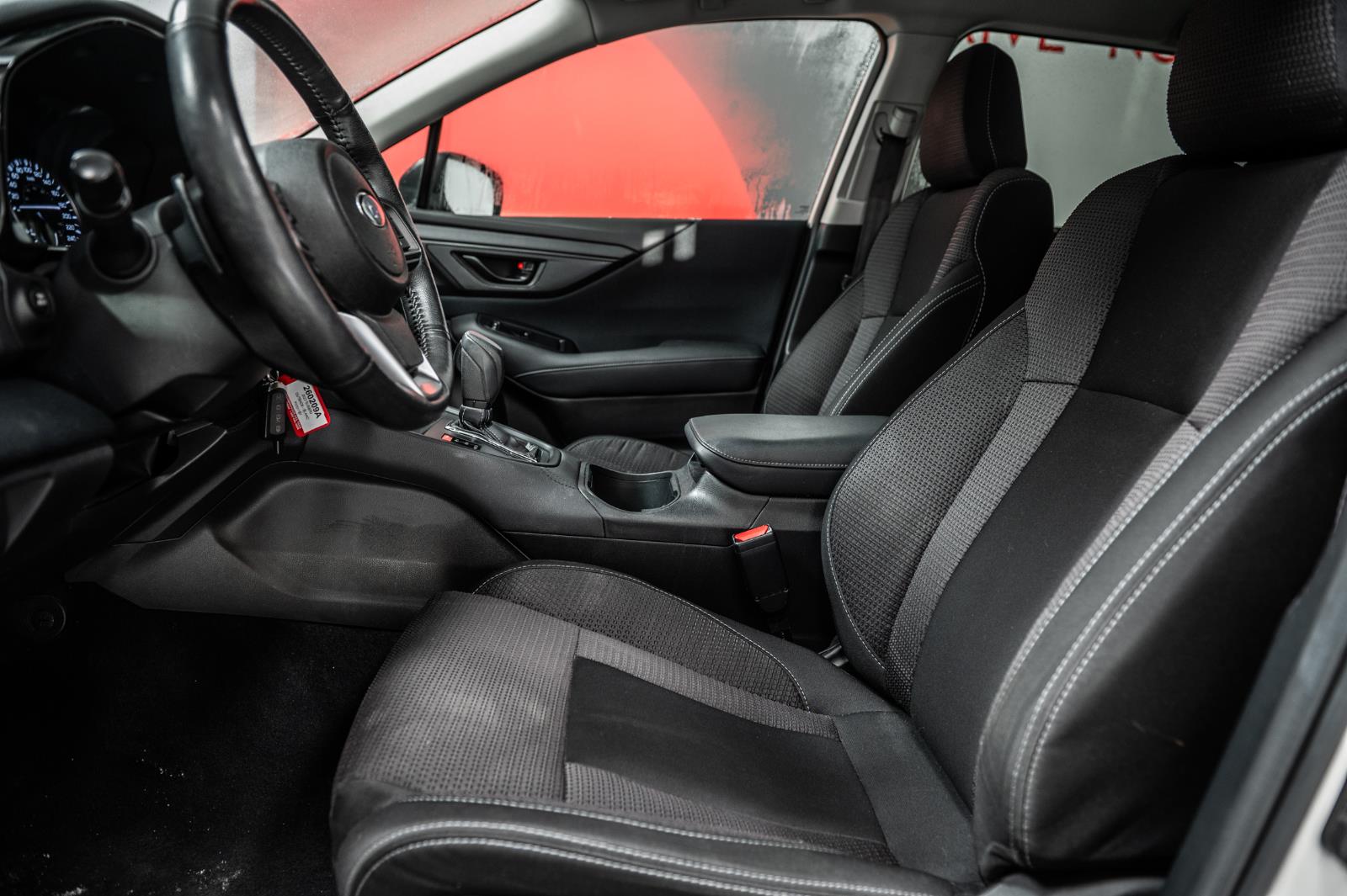 subaru Outback 2023 - 20
