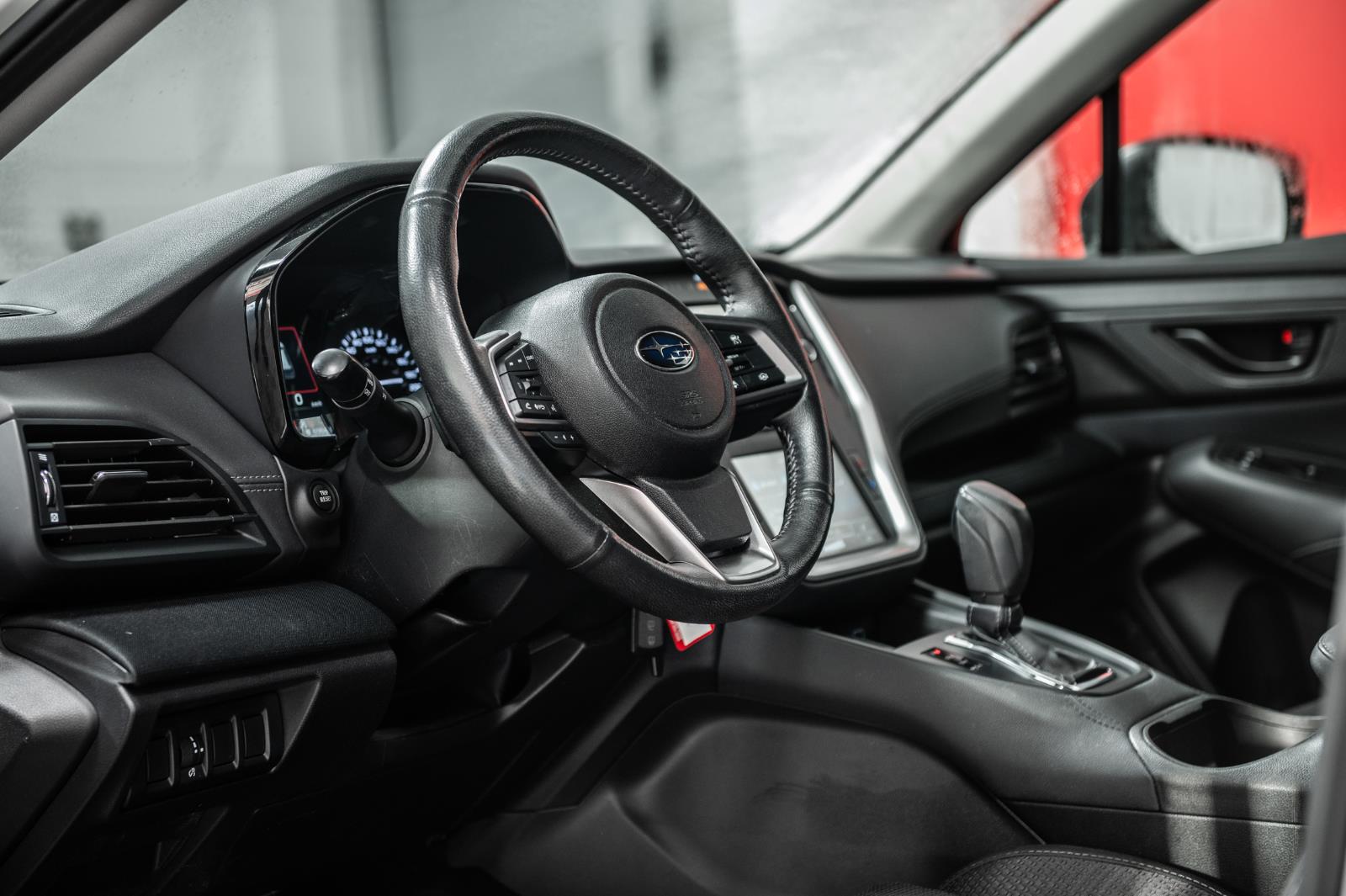 subaru Outback 2023 - 22