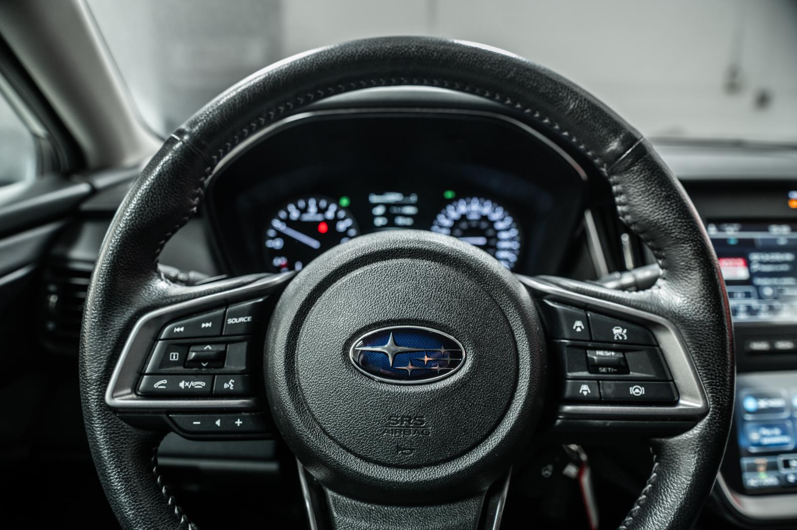 subaru Outback 2023 - 23