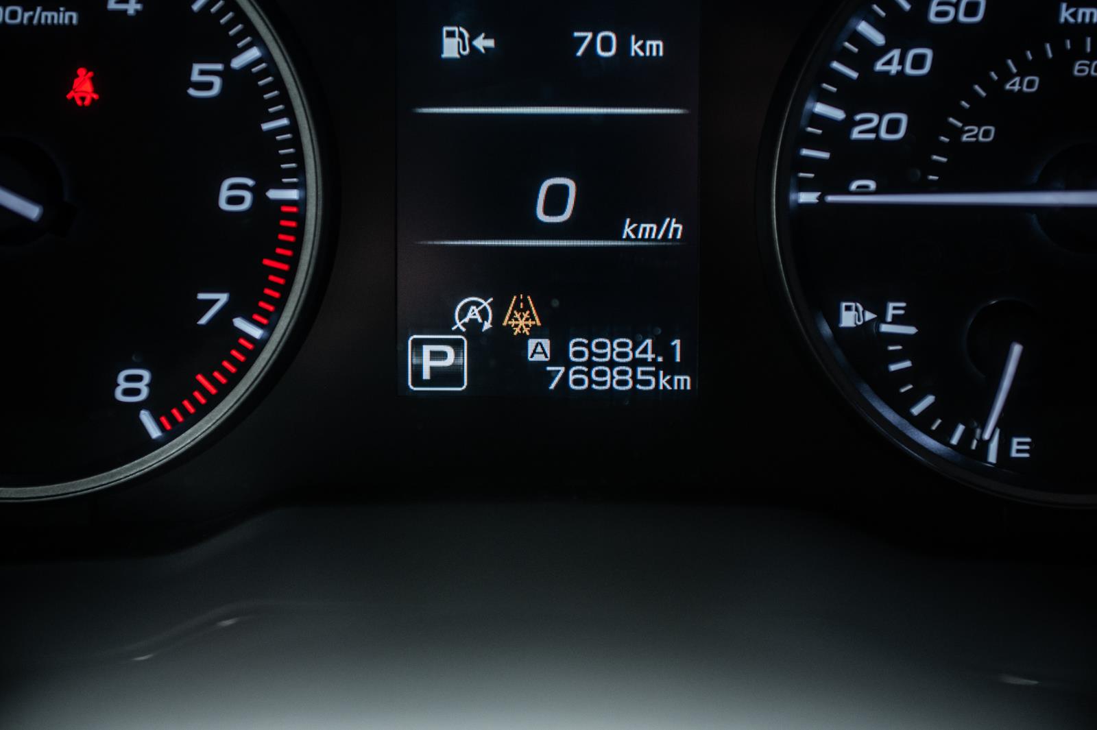 subaru Outback 2023 - 25
