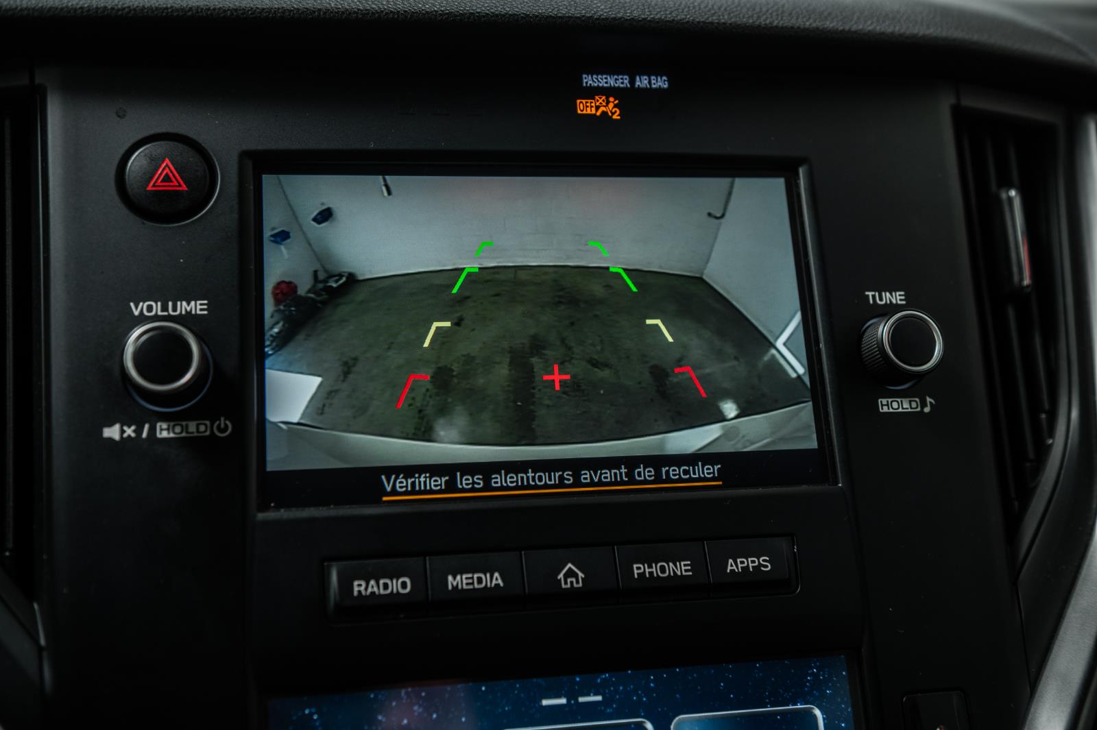 subaru Outback 2023 - 26