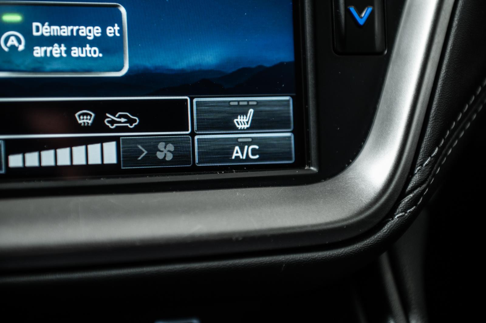 subaru Outback 2023 - 28
