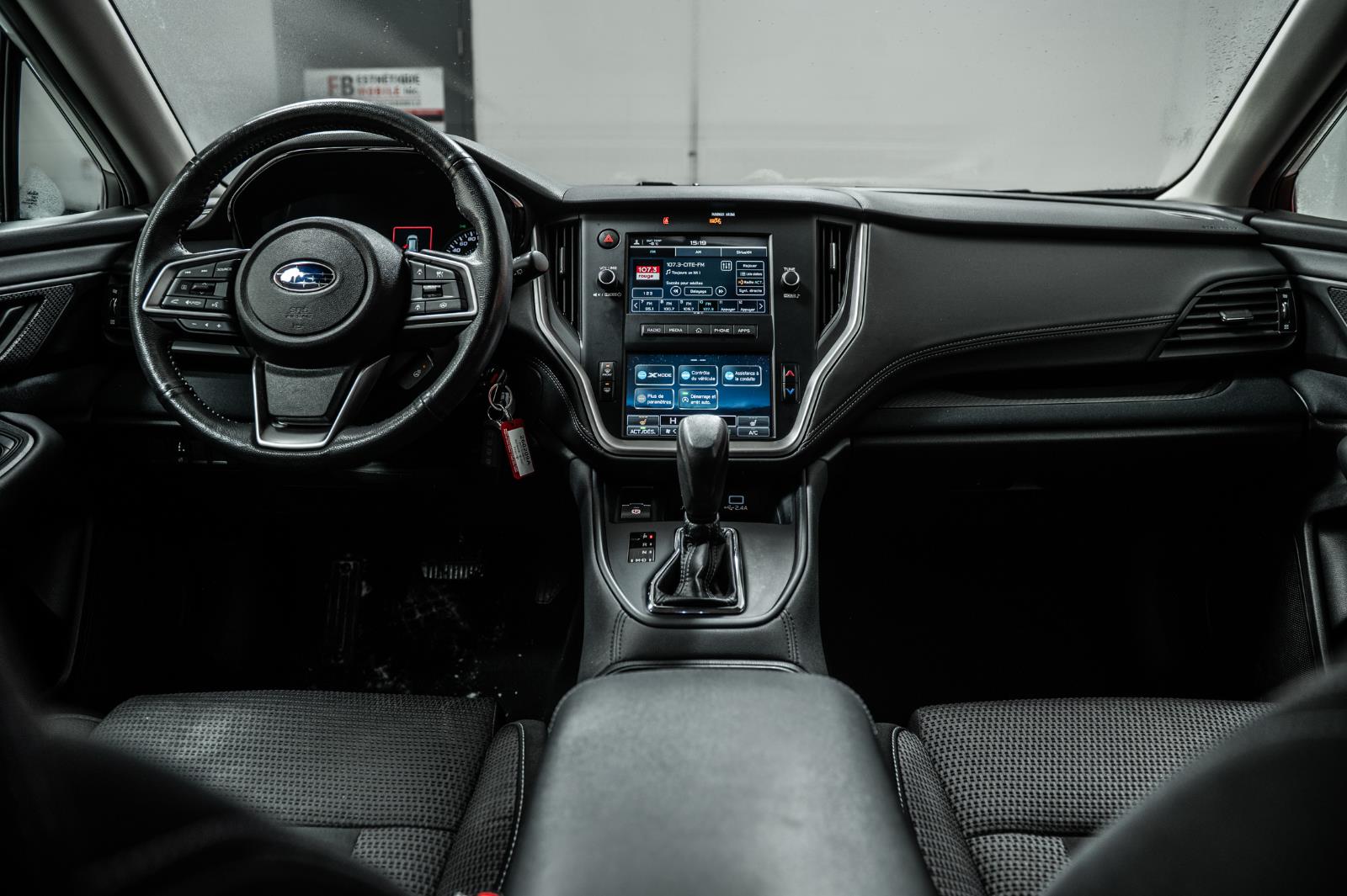 subaru Outback 2023 - 30