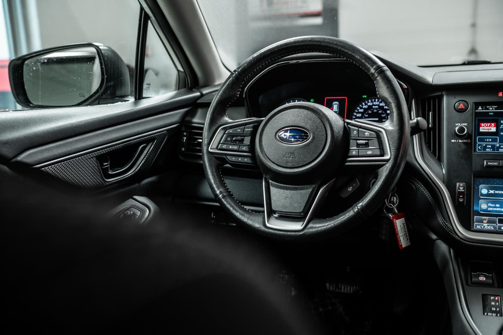 subaru Outback 2023 - 31