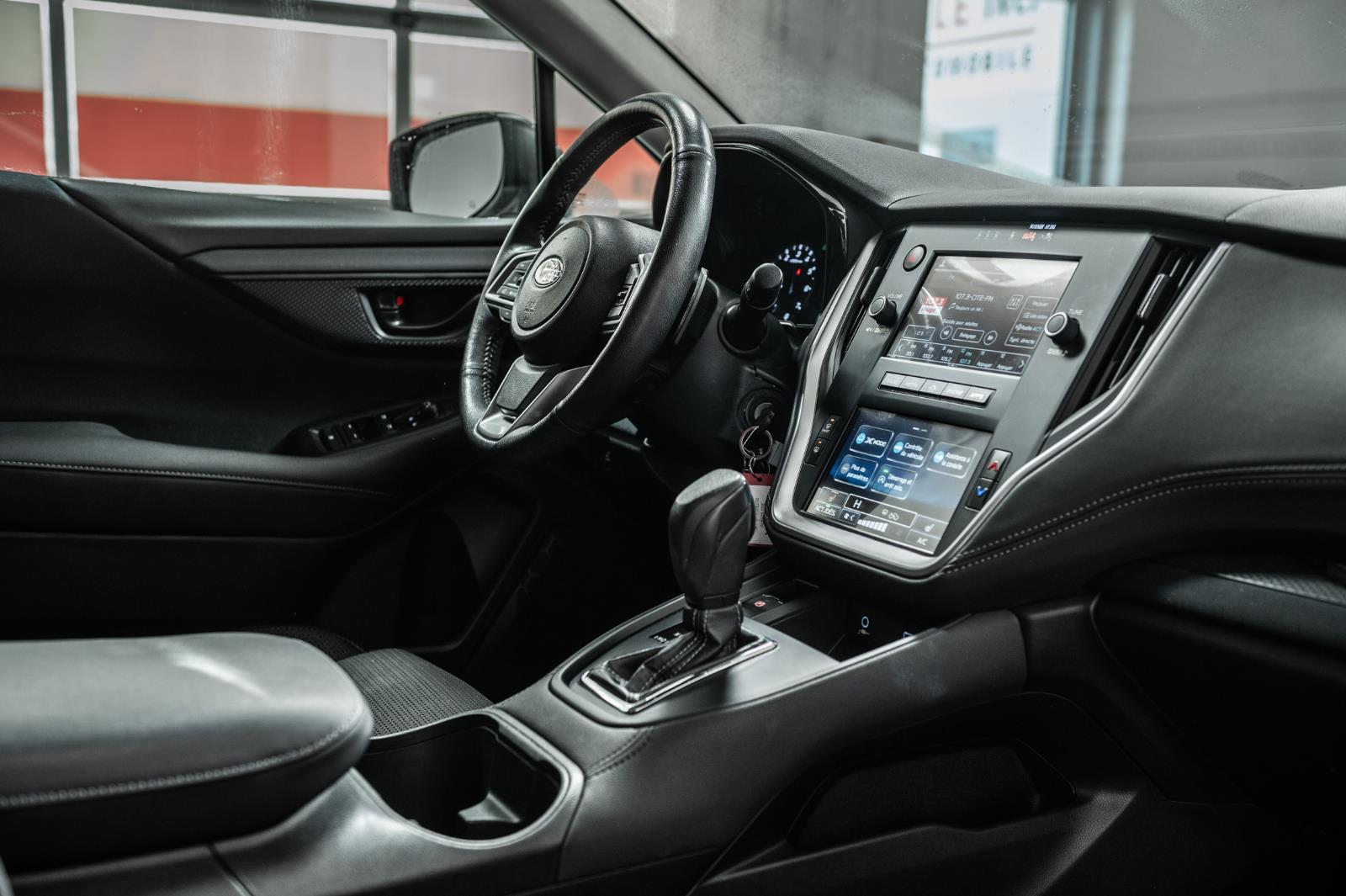 subaru Outback 2023 - 33