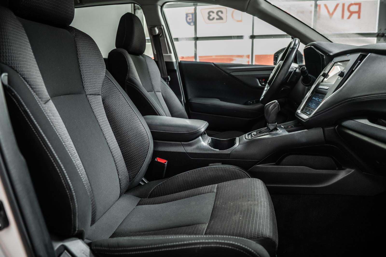 subaru Outback 2023 - 34