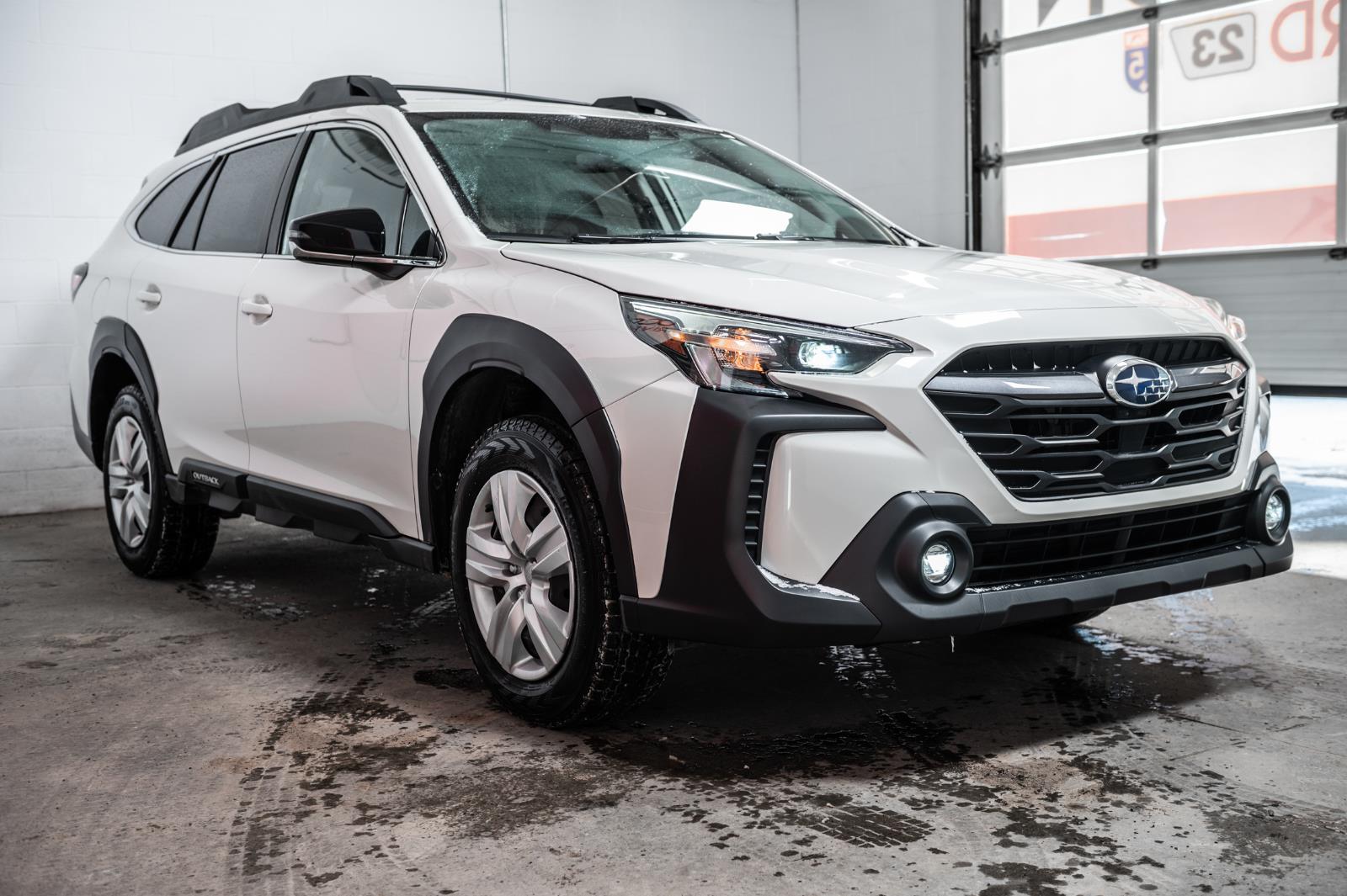 subaru Outback 2023 - 35