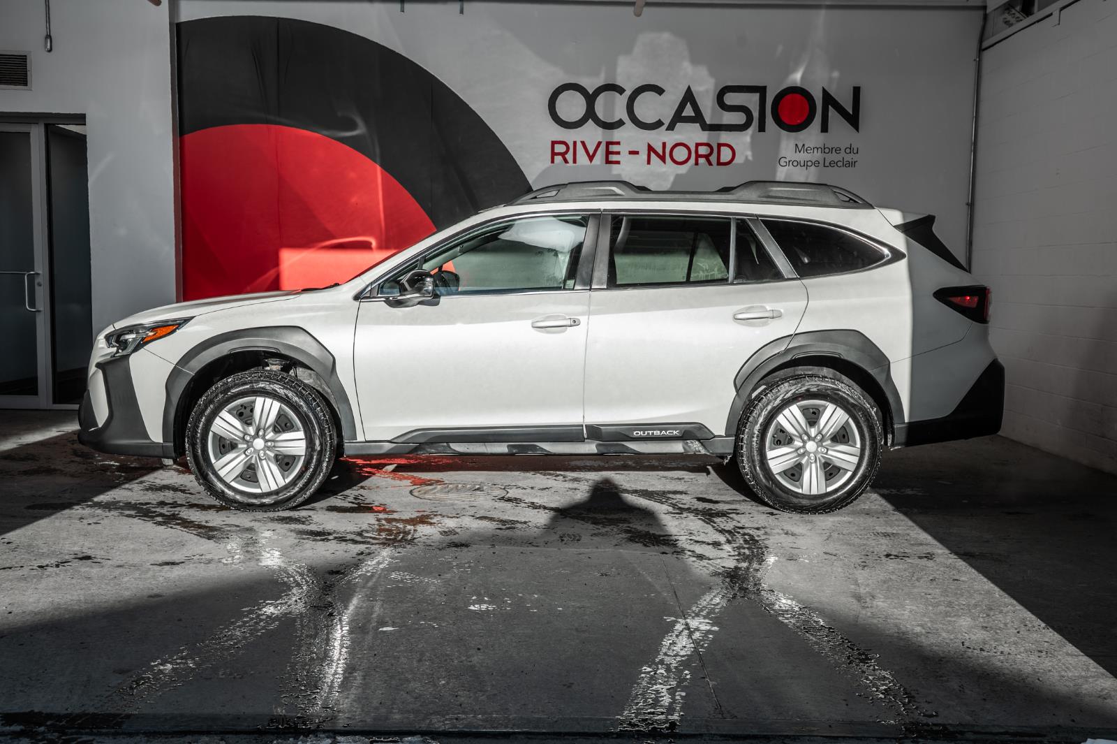 subaru Outback 2023 - 36