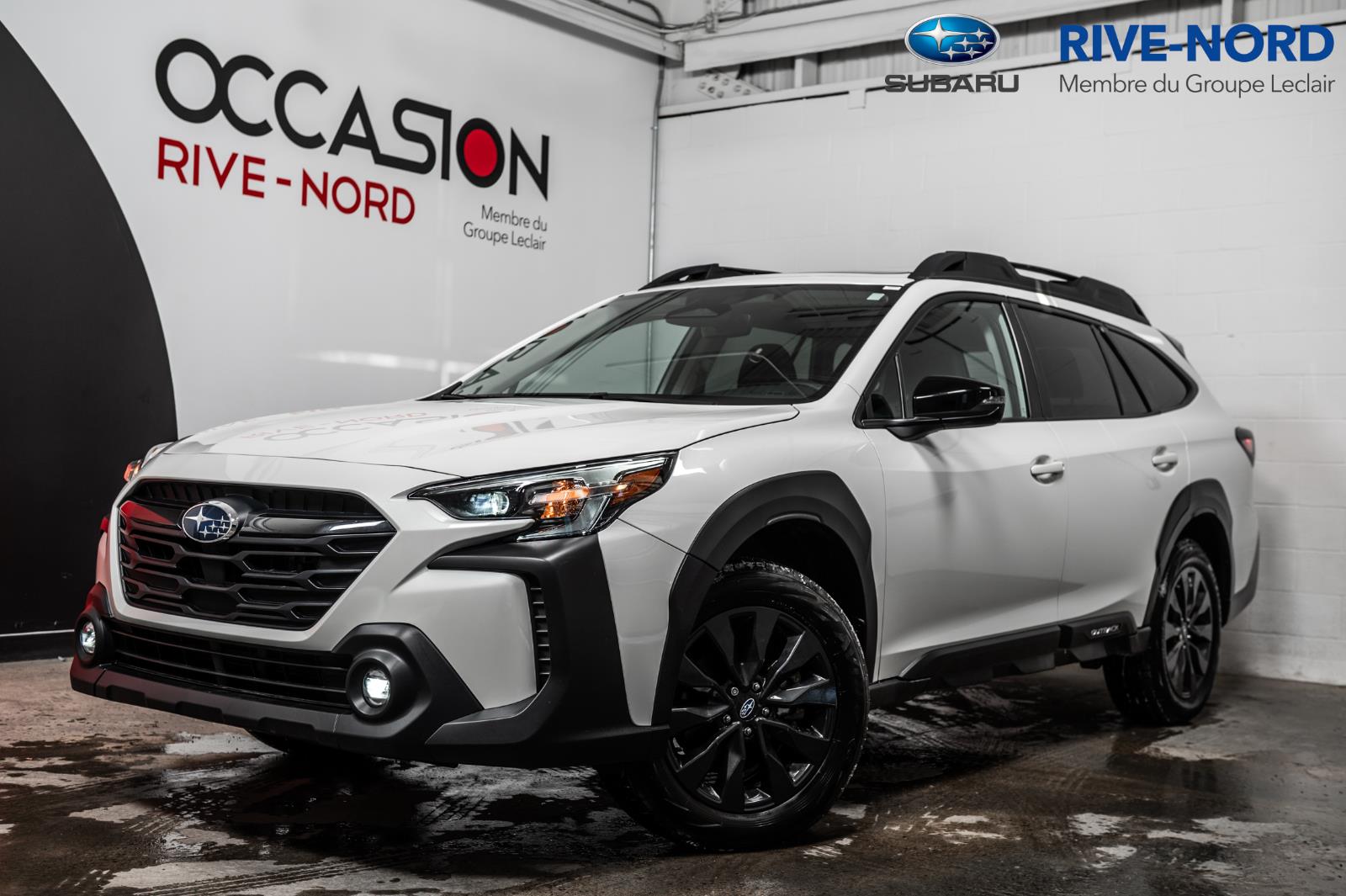 subaru Outback 2025