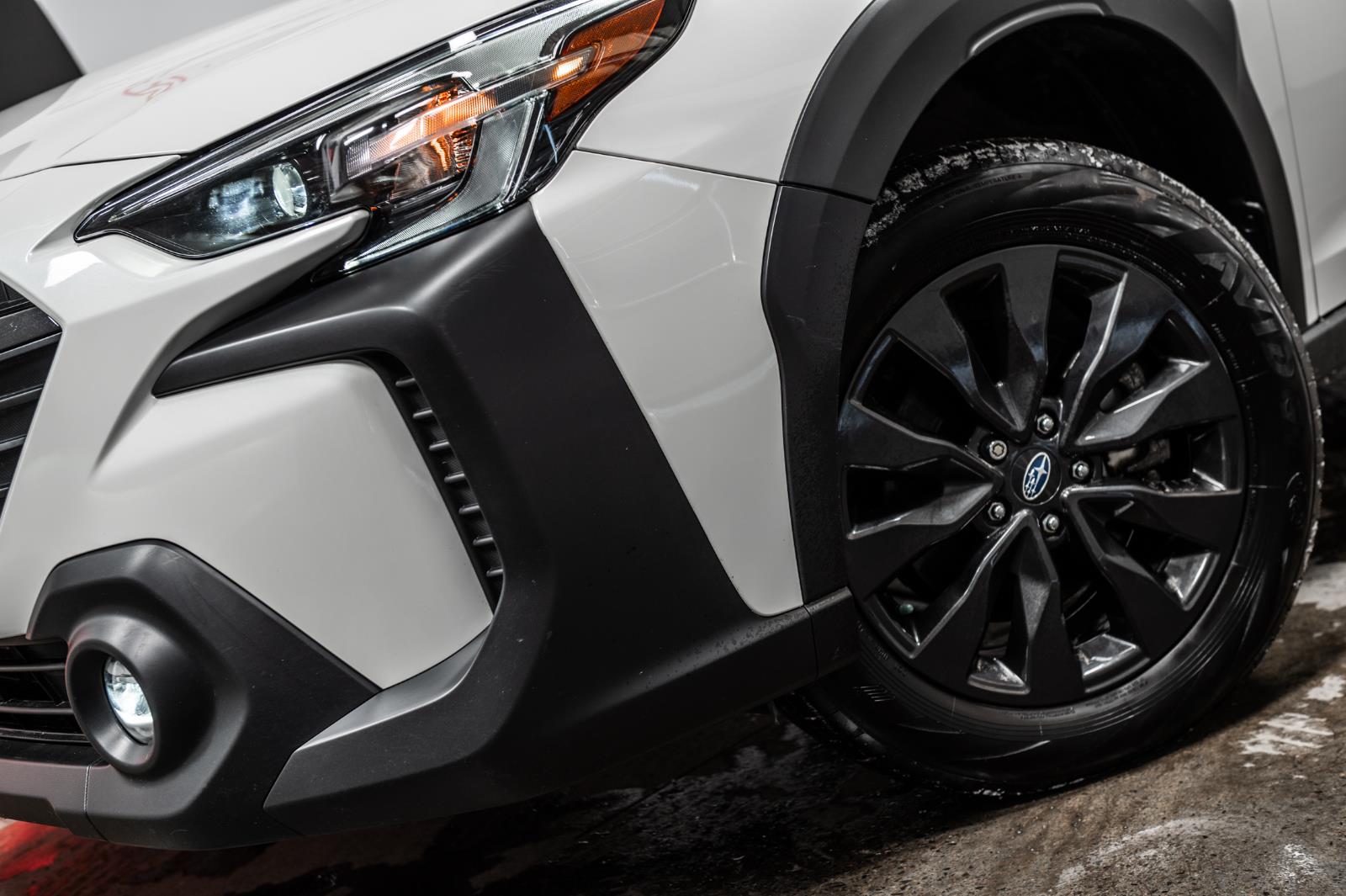 subaru Outback 2025 - 2