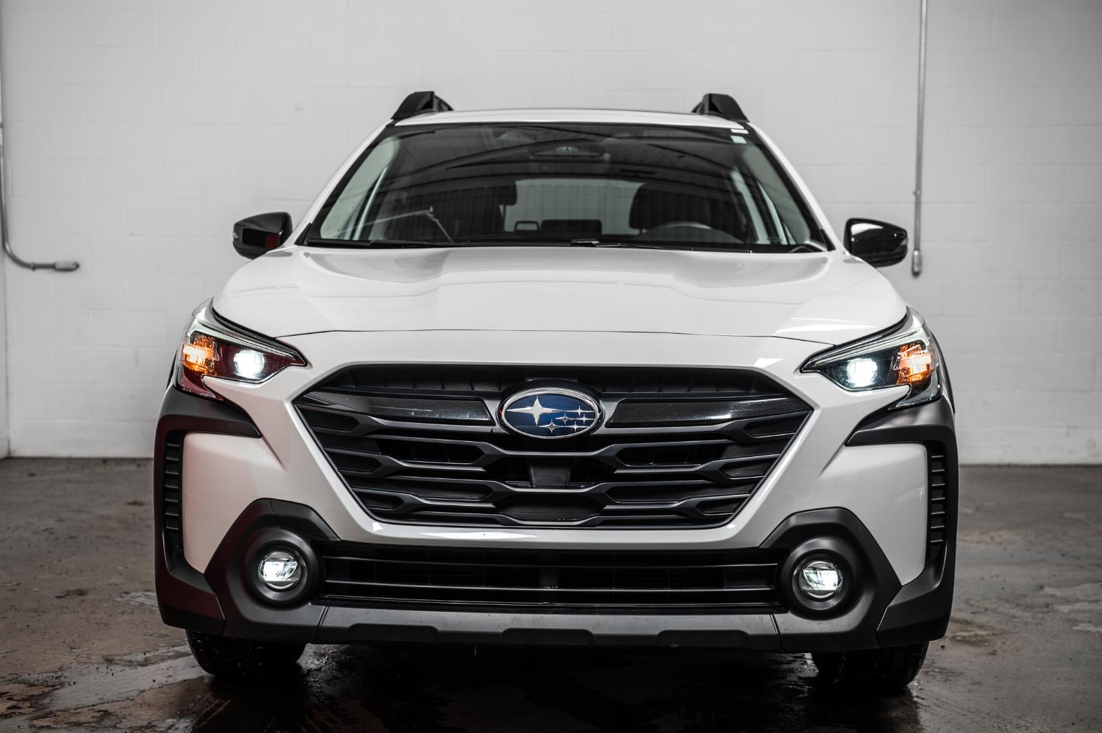 subaru Outback 2025 - 4