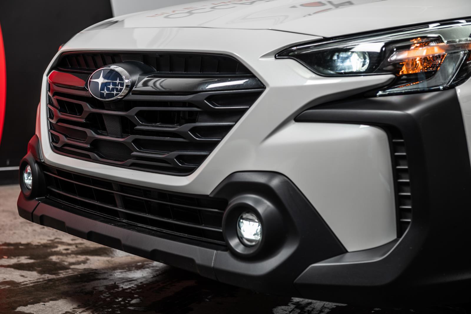 subaru Outback 2025 - 6