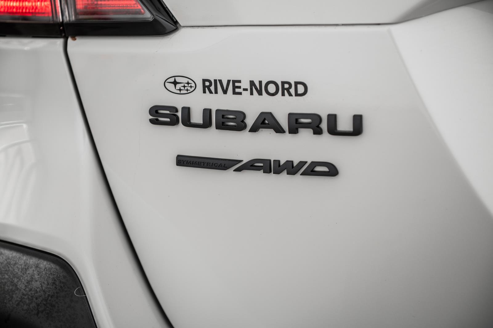 subaru Outback 2025 - 14