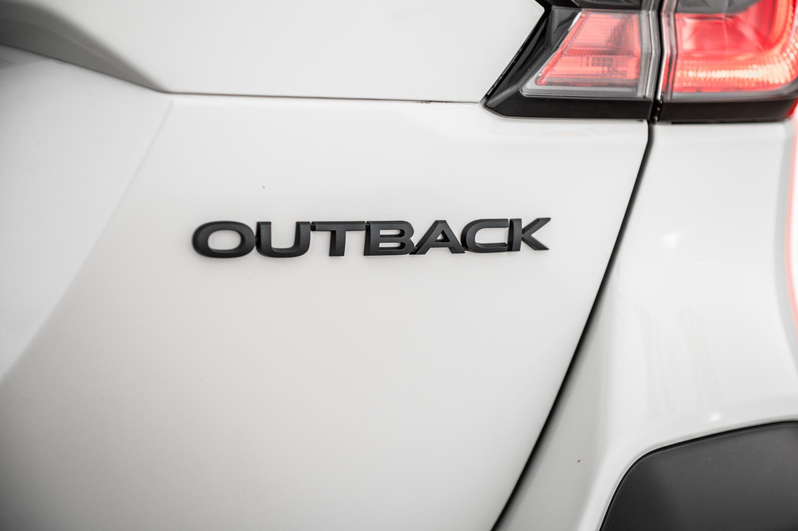 subaru Outback 2025 - 16