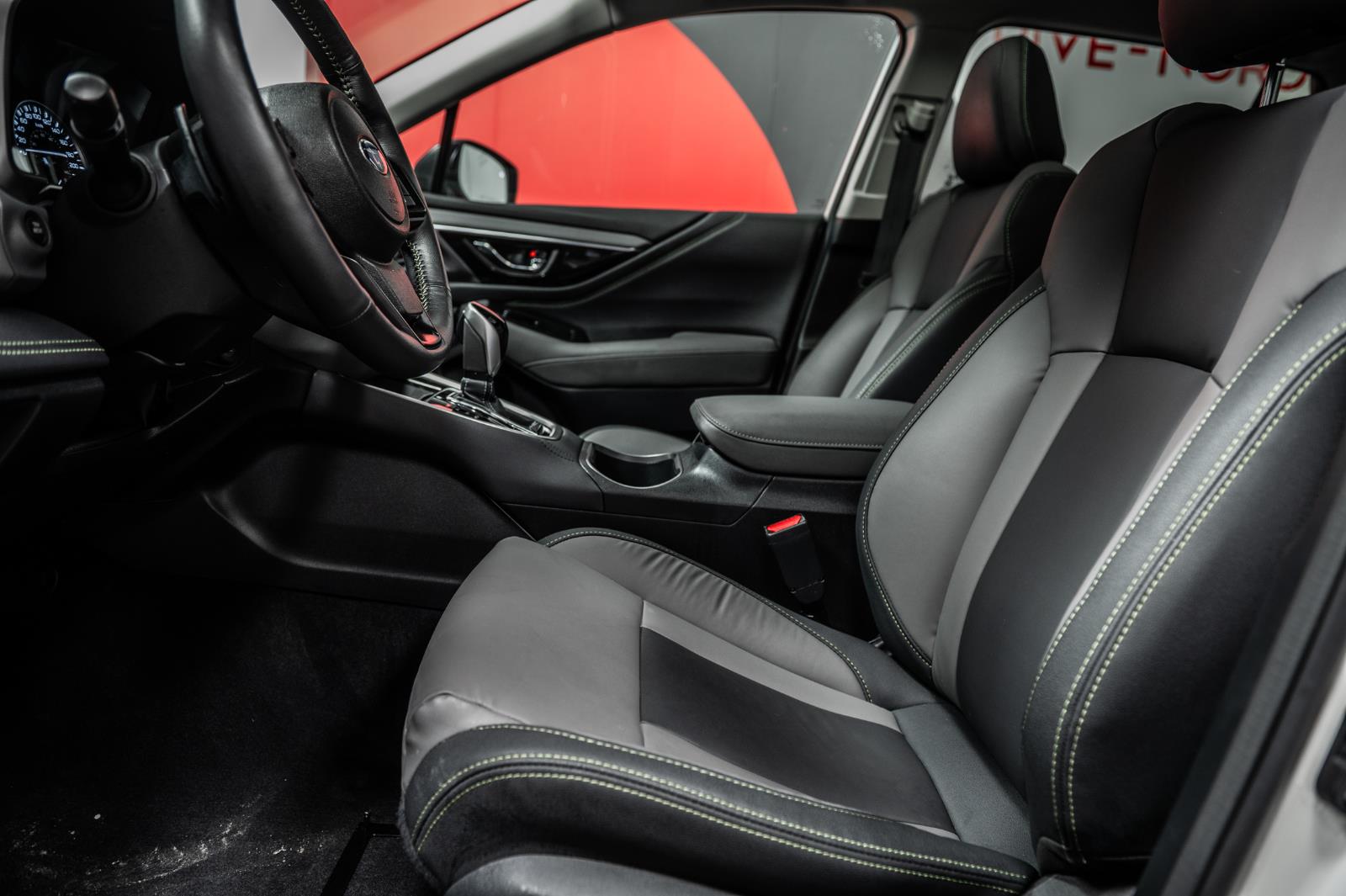 subaru Outback 2025 - 21