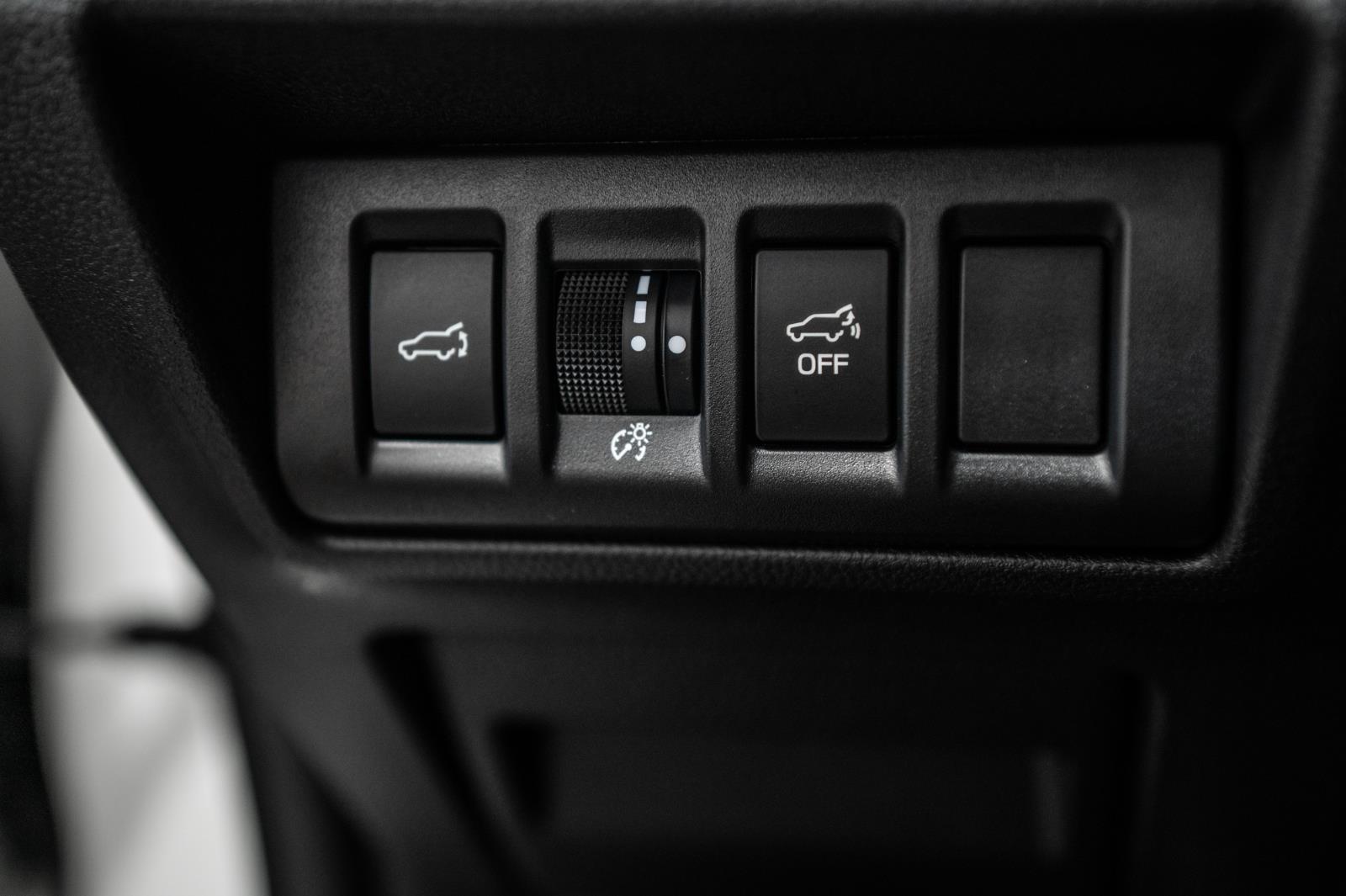 subaru Outback 2025 - 24