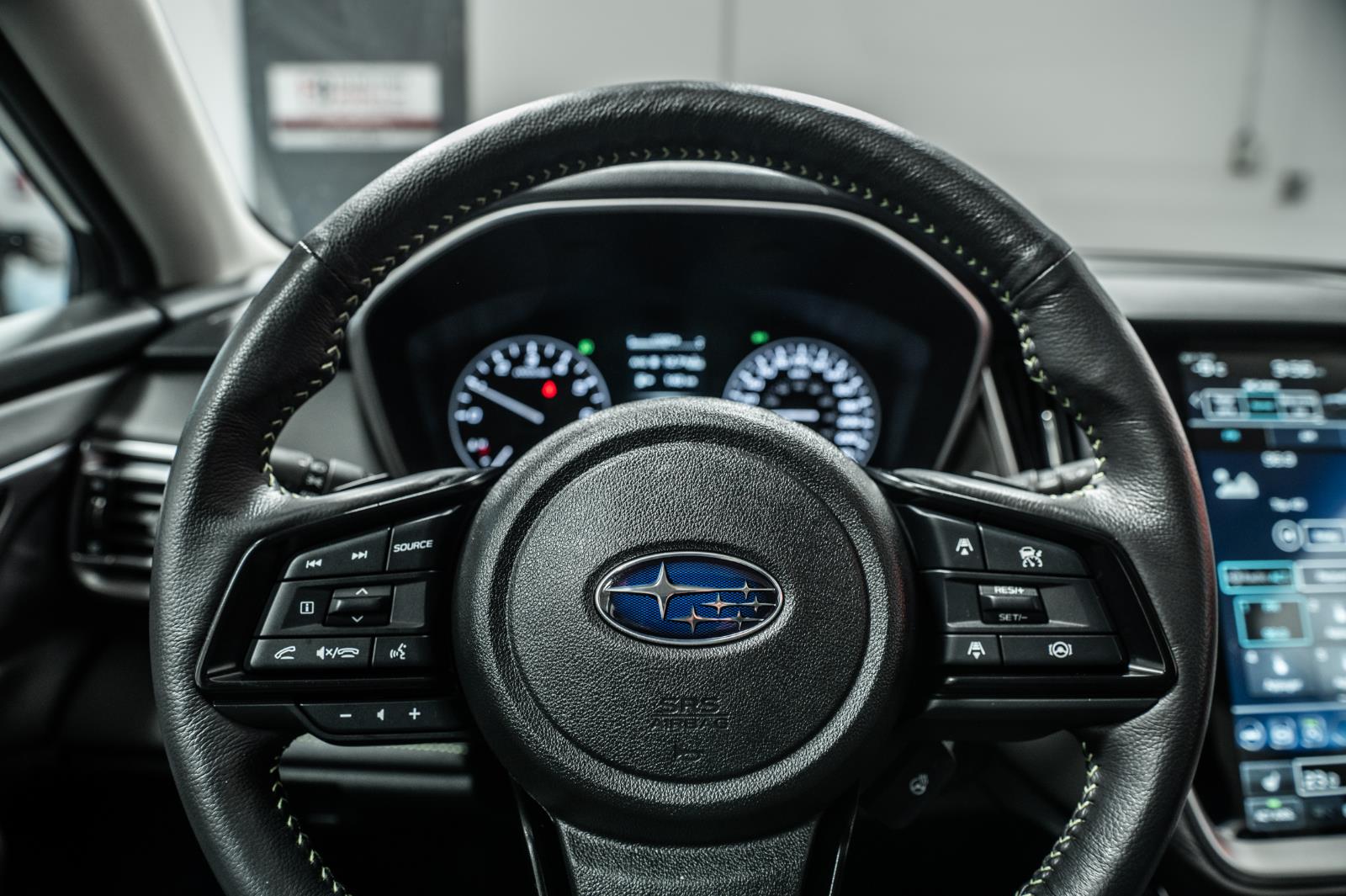 subaru Outback 2025 - 25