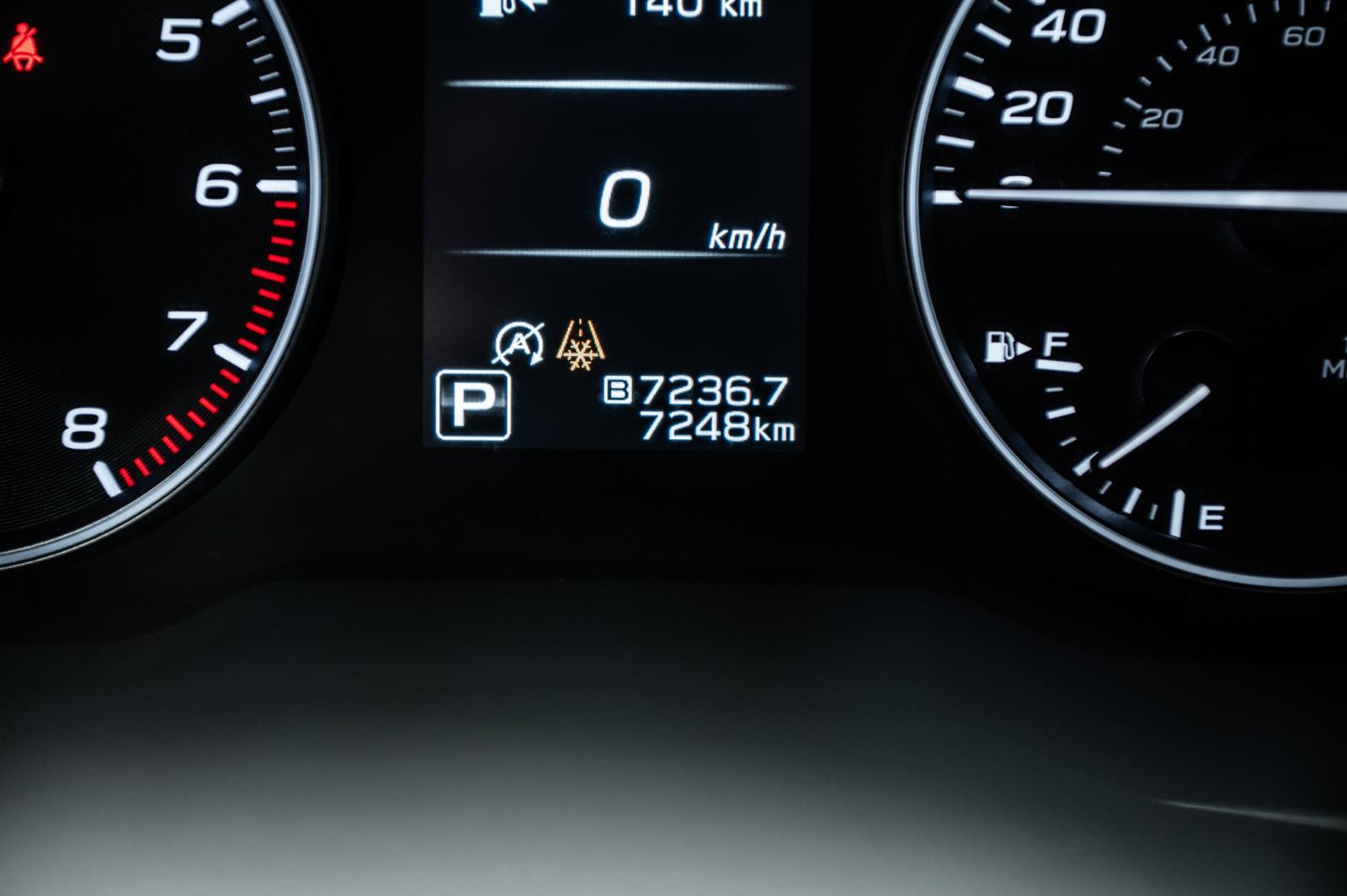 subaru Outback 2025 - 27