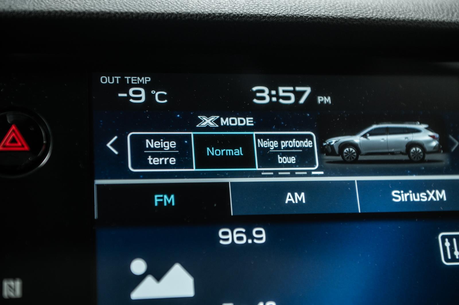 subaru Outback 2025 - 29
