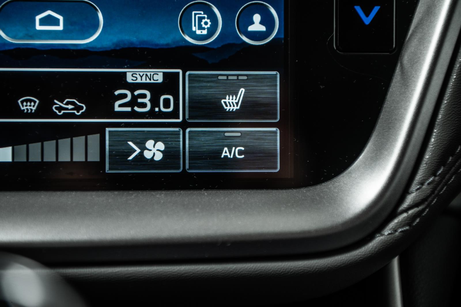 subaru Outback 2025 - 31