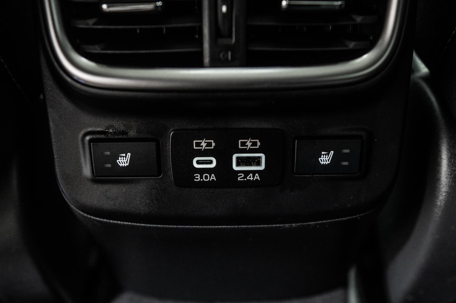 subaru Outback 2025 - 33